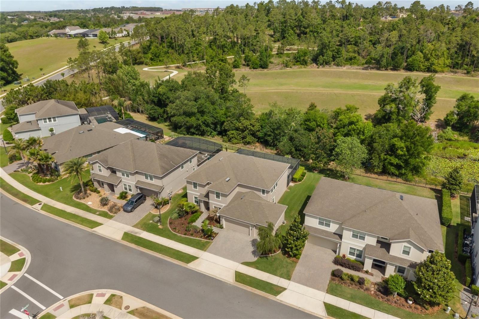 HIGHLAND RANCH PRIMARY PH 1 - Residential