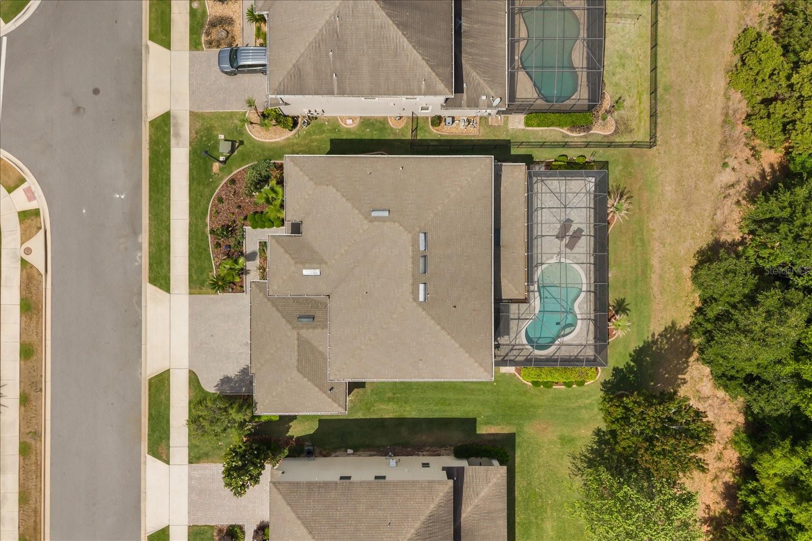 HIGHLAND RANCH PRIMARY PH 1 - Residential