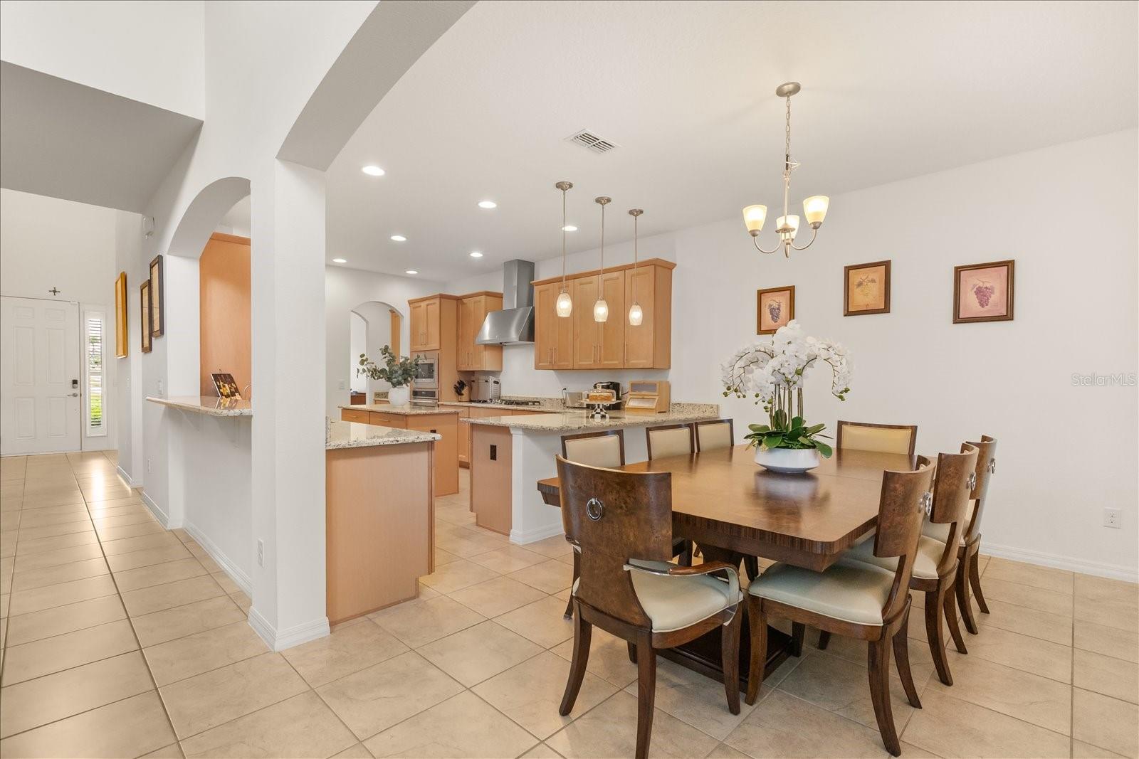 HIGHLAND RANCH PRIMARY PH 1 - Residential