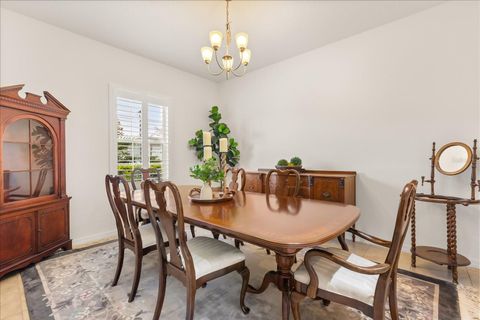 Tiny photo for 619 Timbervale Trail, Clermont, FL 34715 (MLS # O6394546)