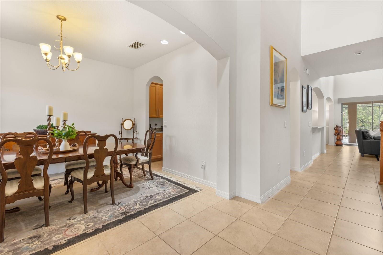 HIGHLAND RANCH PRIMARY PH 1 - Residential