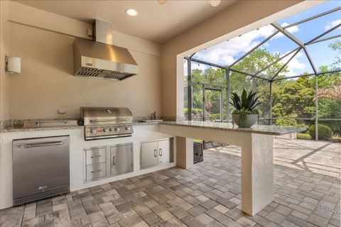 Tiny photo for 619 Timbervale Trail, Clermont, FL 34715 (MLS # O6394546)