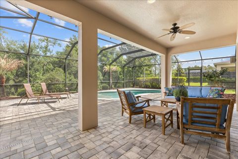 Tiny photo for 619 Timbervale Trail, Clermont, FL 34715 (MLS # O6394546)