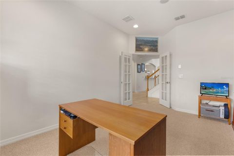 Tiny photo for 619 Timbervale Trail, Clermont, FL 34715 (MLS # O6394546)