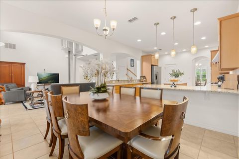 Tiny photo for 619 Timbervale Trail, Clermont, FL 34715 (MLS # O6394546)