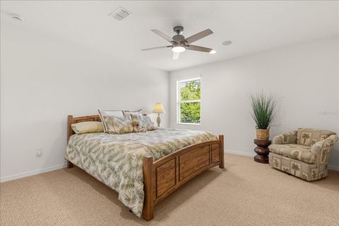 Tiny photo for 619 Timbervale Trail, Clermont, FL 34715 (MLS # O6394546)