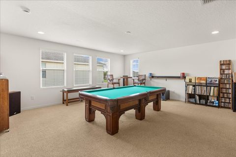 Tiny photo for 619 Timbervale Trail, Clermont, FL 34715 (MLS # O6394546)