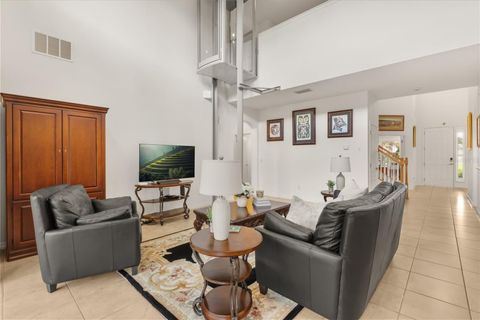 Tiny photo for 619 Timbervale Trail, Clermont, FL 34715 (MLS # O6394546)