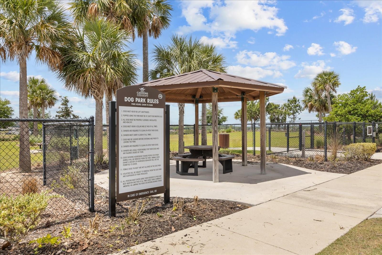 HIGHLAND RANCH PRIMARY PH 1 - Residential