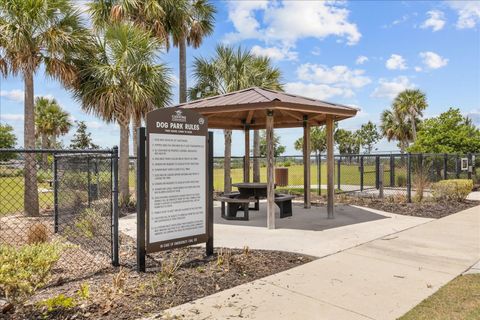Tiny photo for 619 Timbervale Trail, Clermont, FL 34715 (MLS # O6394546)