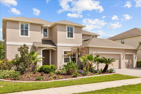 Tiny photo for 619 Timbervale Trail, Clermont, FL 34715 (MLS # O6394546)