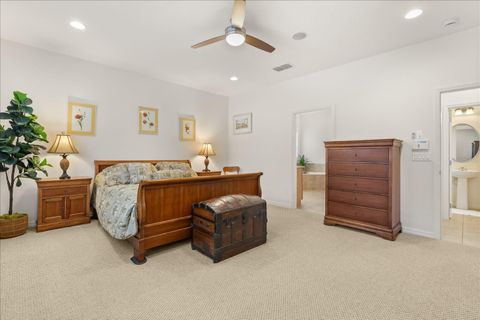 Tiny photo for 619 Timbervale Trail, Clermont, FL 34715 (MLS # O6394546)