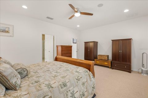 Tiny photo for 619 Timbervale Trail, Clermont, FL 34715 (MLS # O6394546)