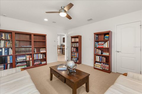 Tiny photo for 619 Timbervale Trail, Clermont, FL 34715 (MLS # O6394546)