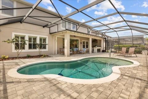 Tiny photo for 619 Timbervale Trail, Clermont, FL 34715 (MLS # O6394546)