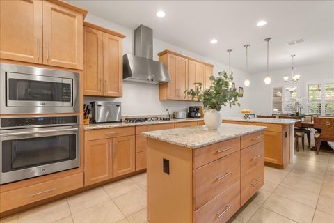 Tiny photo for 619 Timbervale Trail, Clermont, FL 34715 (MLS # O6394546)