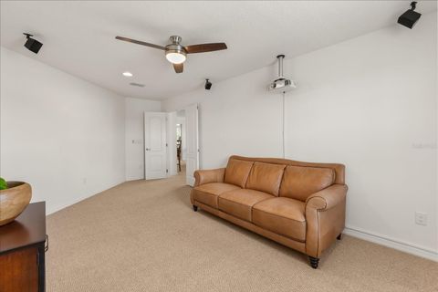 Tiny photo for 619 Timbervale Trail, Clermont, FL 34715 (MLS # O6394546)