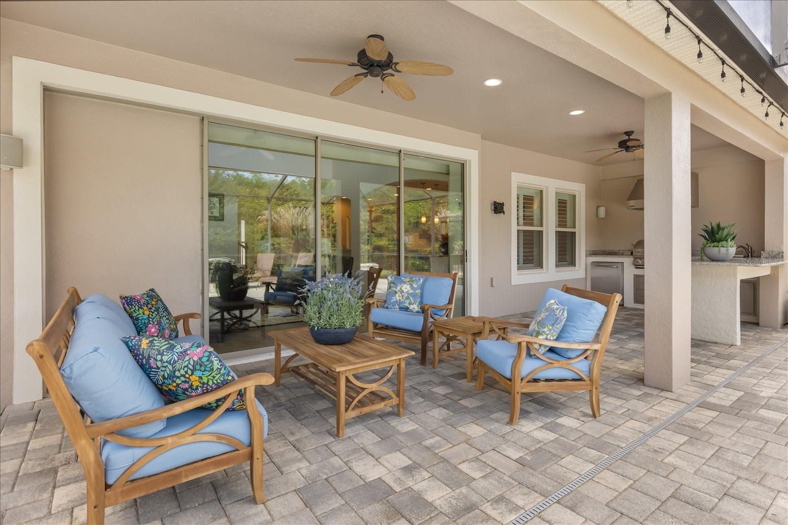 HIGHLAND RANCH PRIMARY PH 1 - Residential