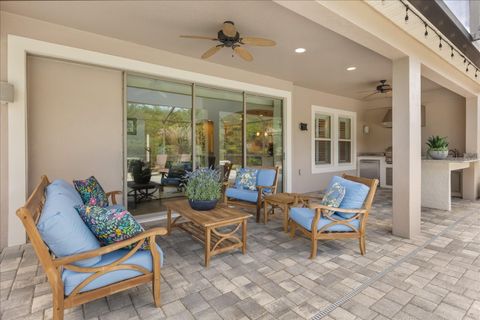 Tiny photo for 619 Timbervale Trail, Clermont, FL 34715 (MLS # O6394546)