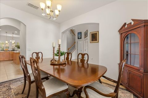 Tiny photo for 619 Timbervale Trail, Clermont, FL 34715 (MLS # O6394546)