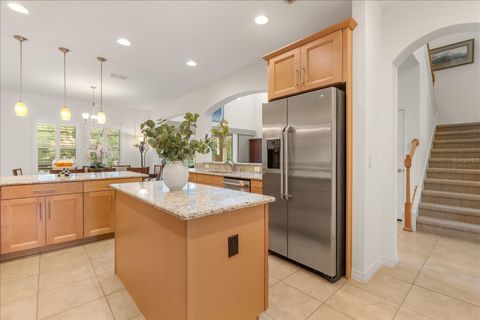 Tiny photo for 619 Timbervale Trail, Clermont, FL 34715 (MLS # O6394546)