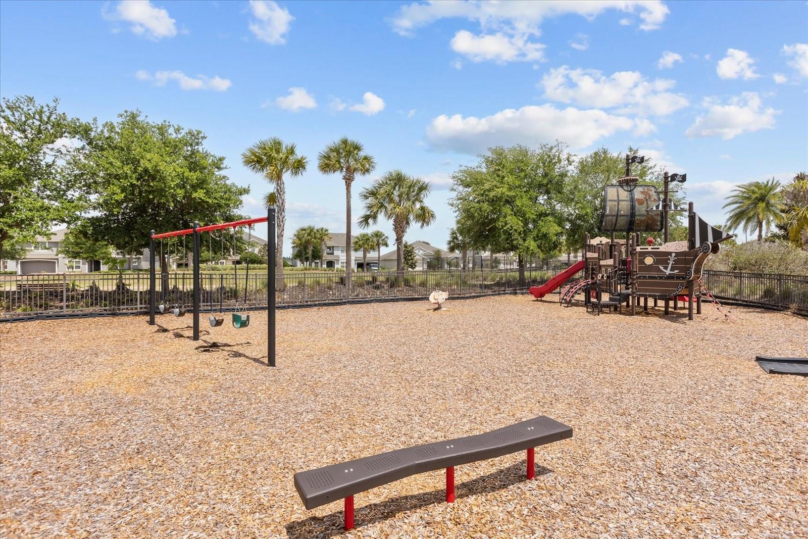 HIGHLAND RANCH PRIMARY PH 1 - Residential