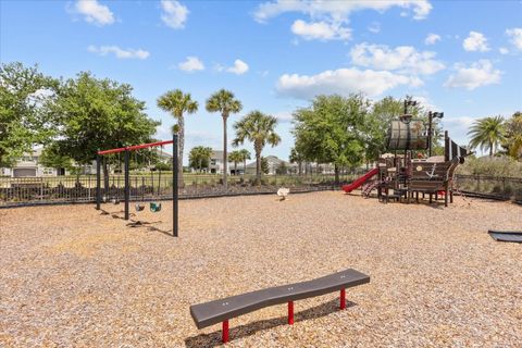 Tiny photo for 619 Timbervale Trail, Clermont, FL 34715 (MLS # O6394546)