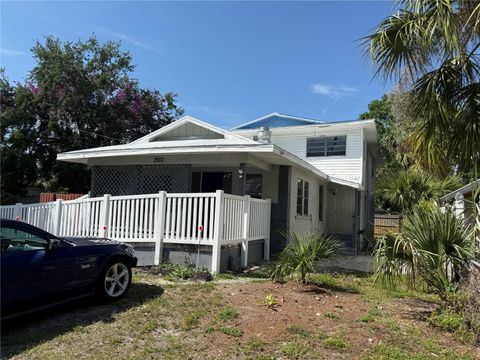 2513 W SPRUCE STREET TAMPA FL 33607