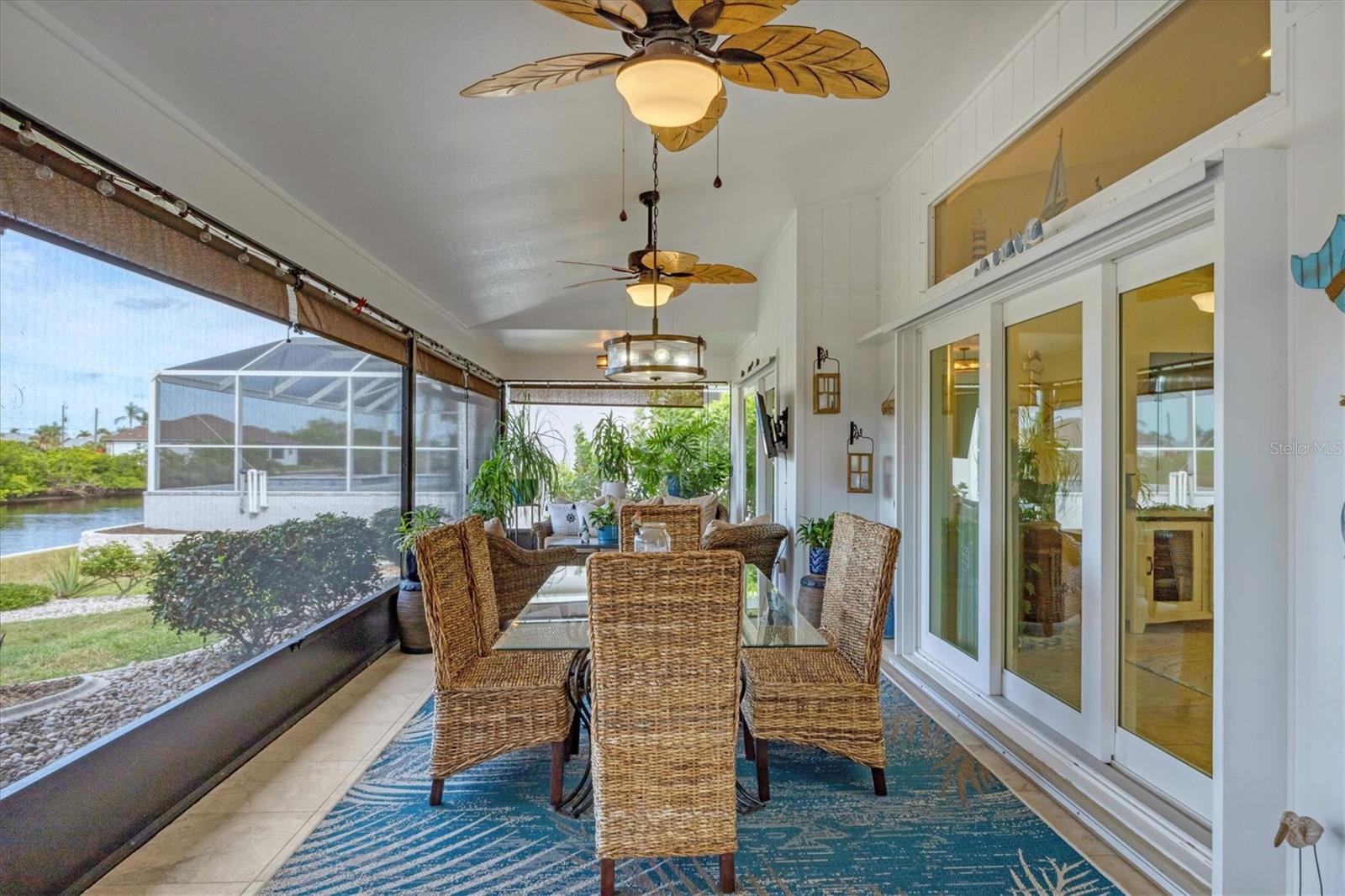 GULF COVE - Residential