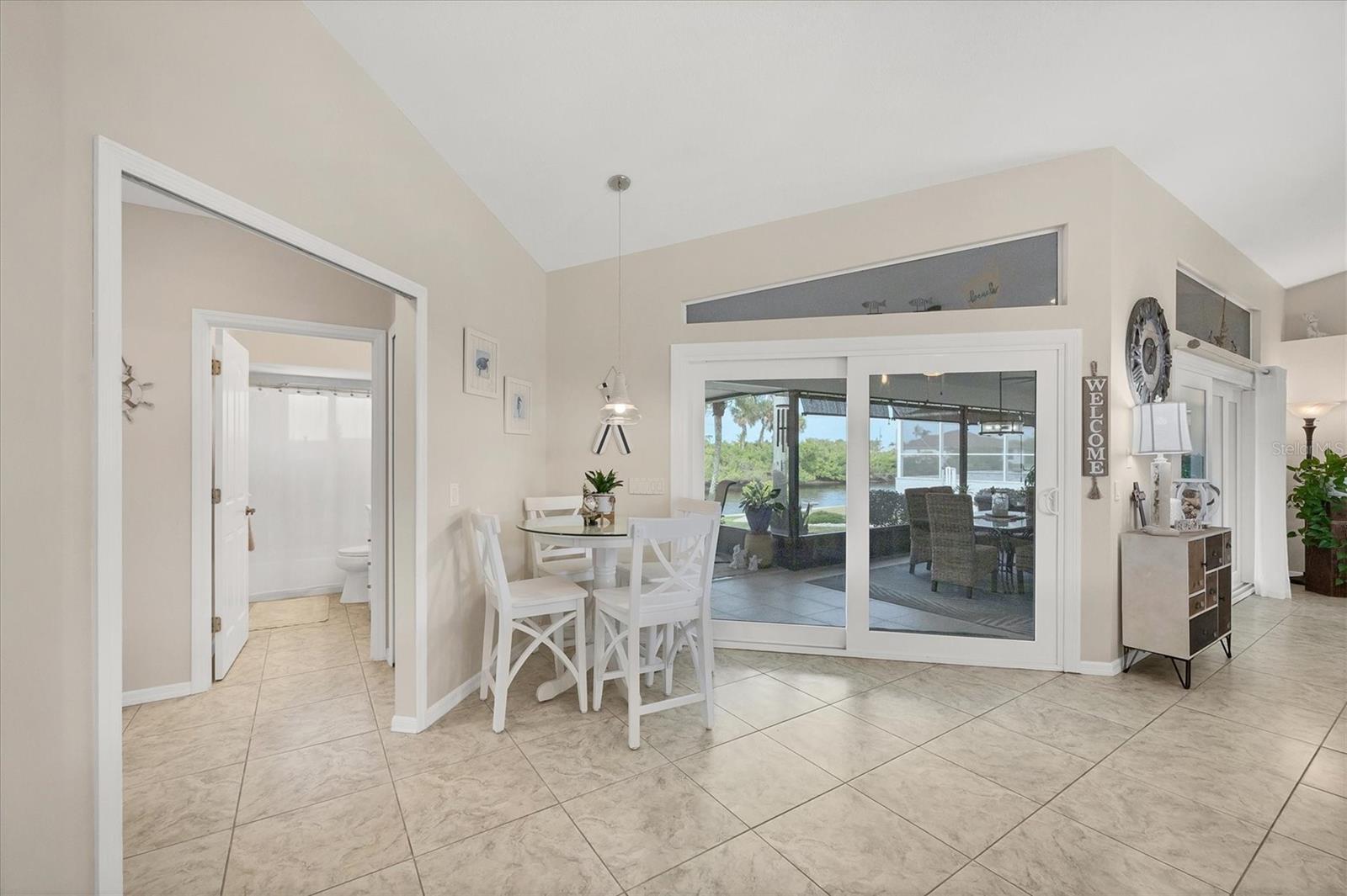 GULF COVE - Residential