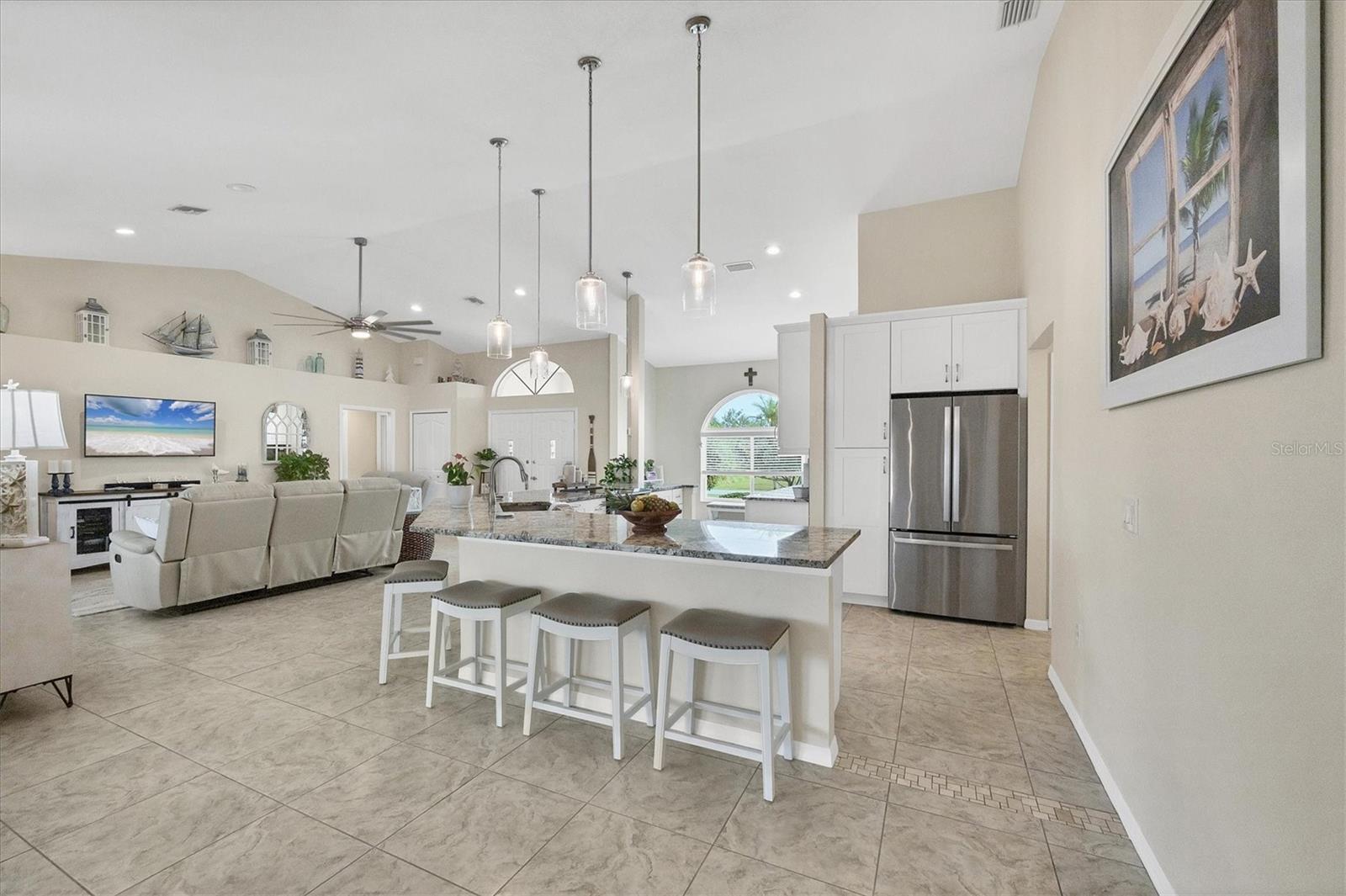 GULF COVE - Residential