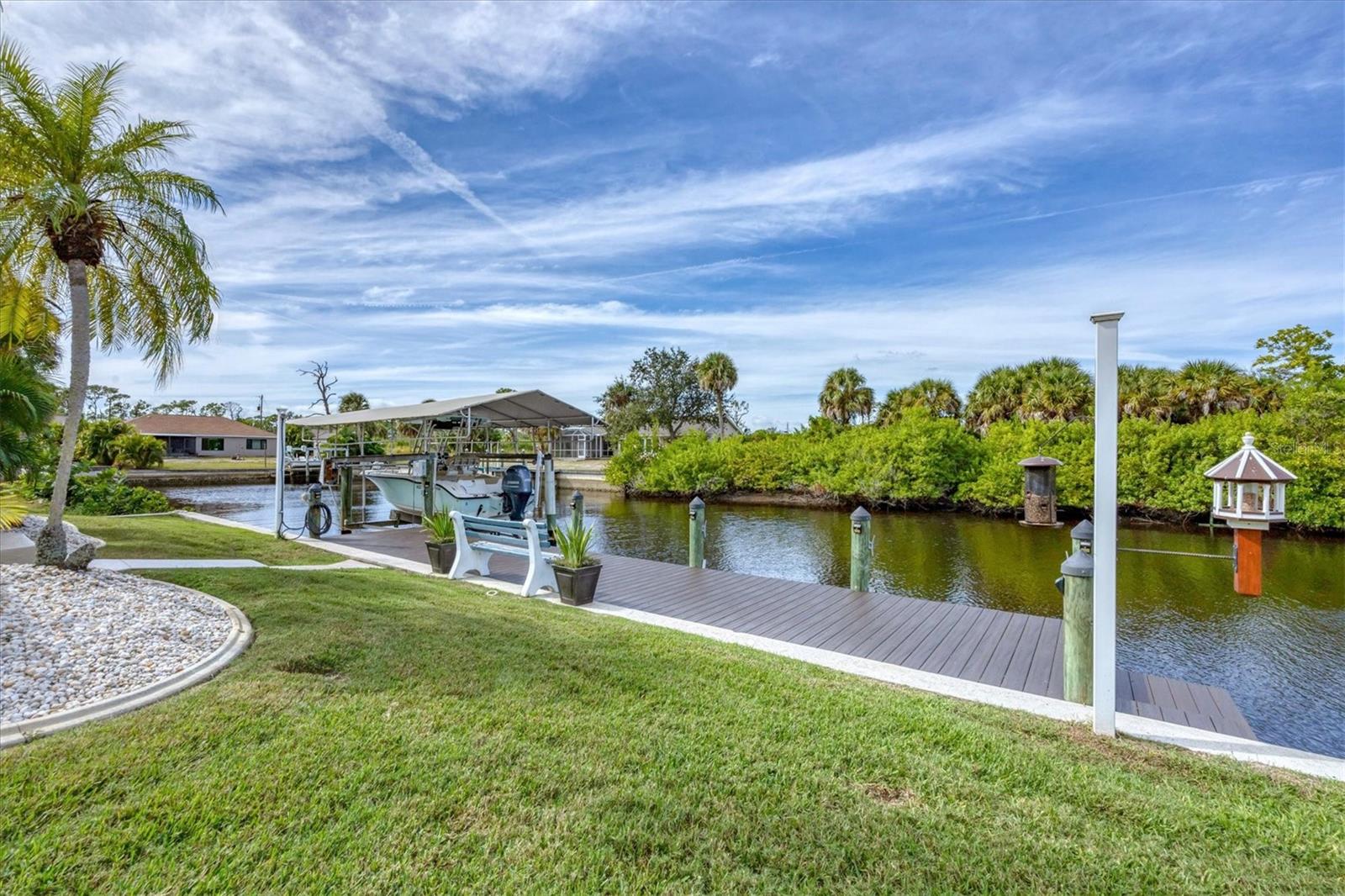 GULF COVE - Residential