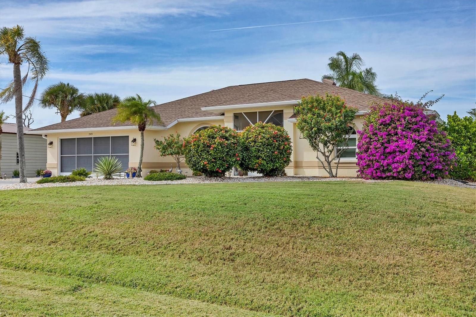 GULF COVE - Residential