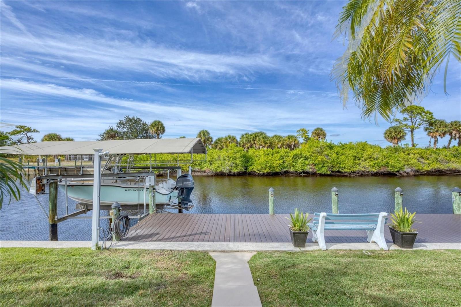 GULF COVE - Residential