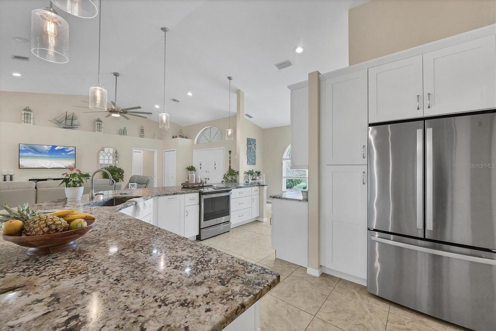 GULF COVE - Residential