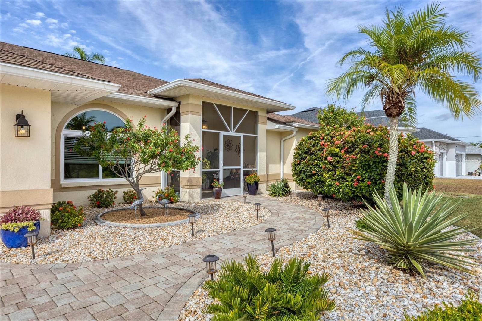 GULF COVE - Residential