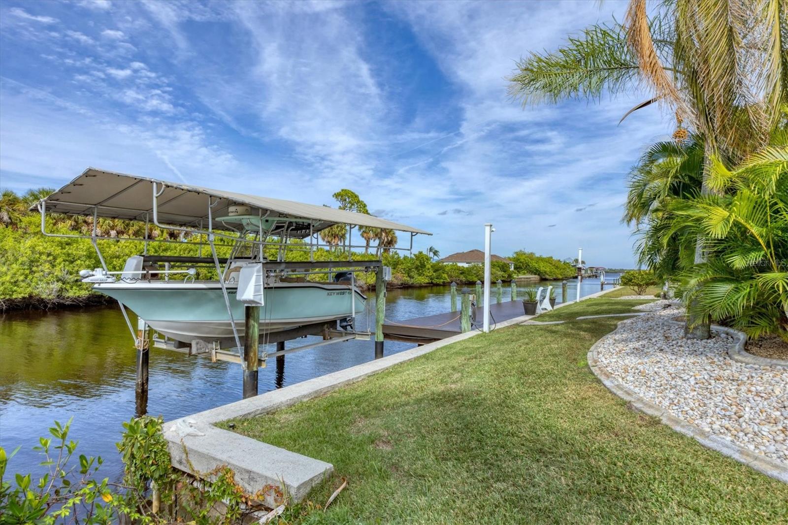 GULF COVE - Residential