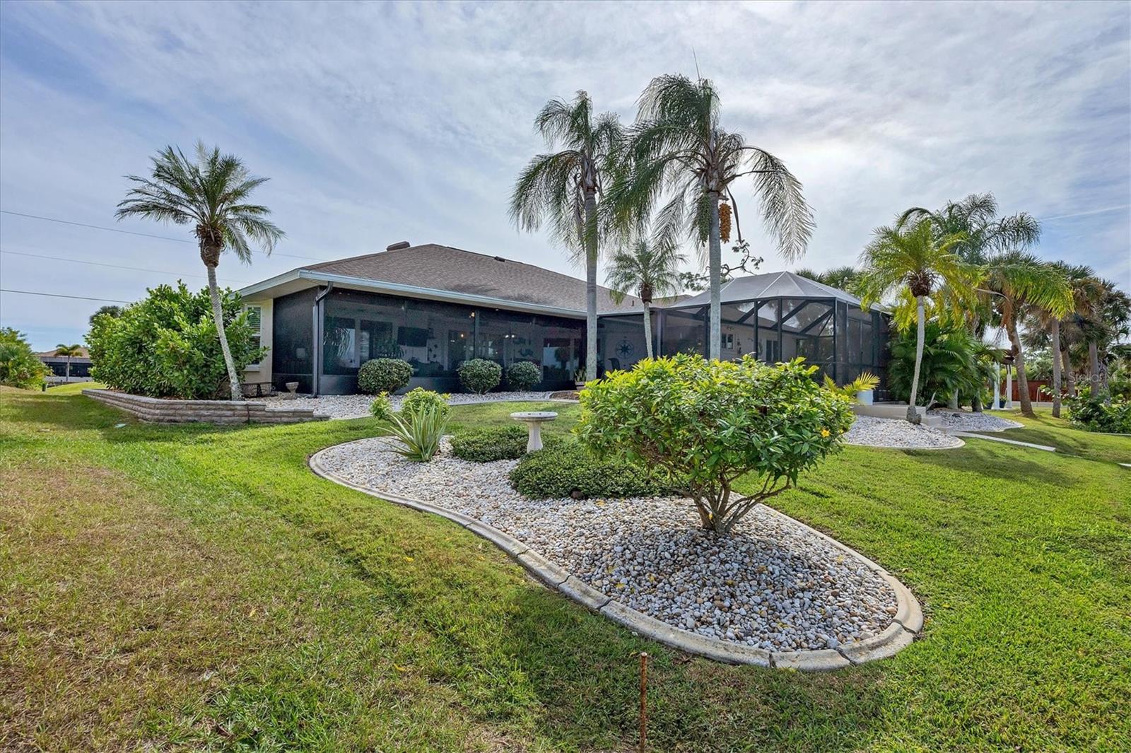 GULF COVE - Residential