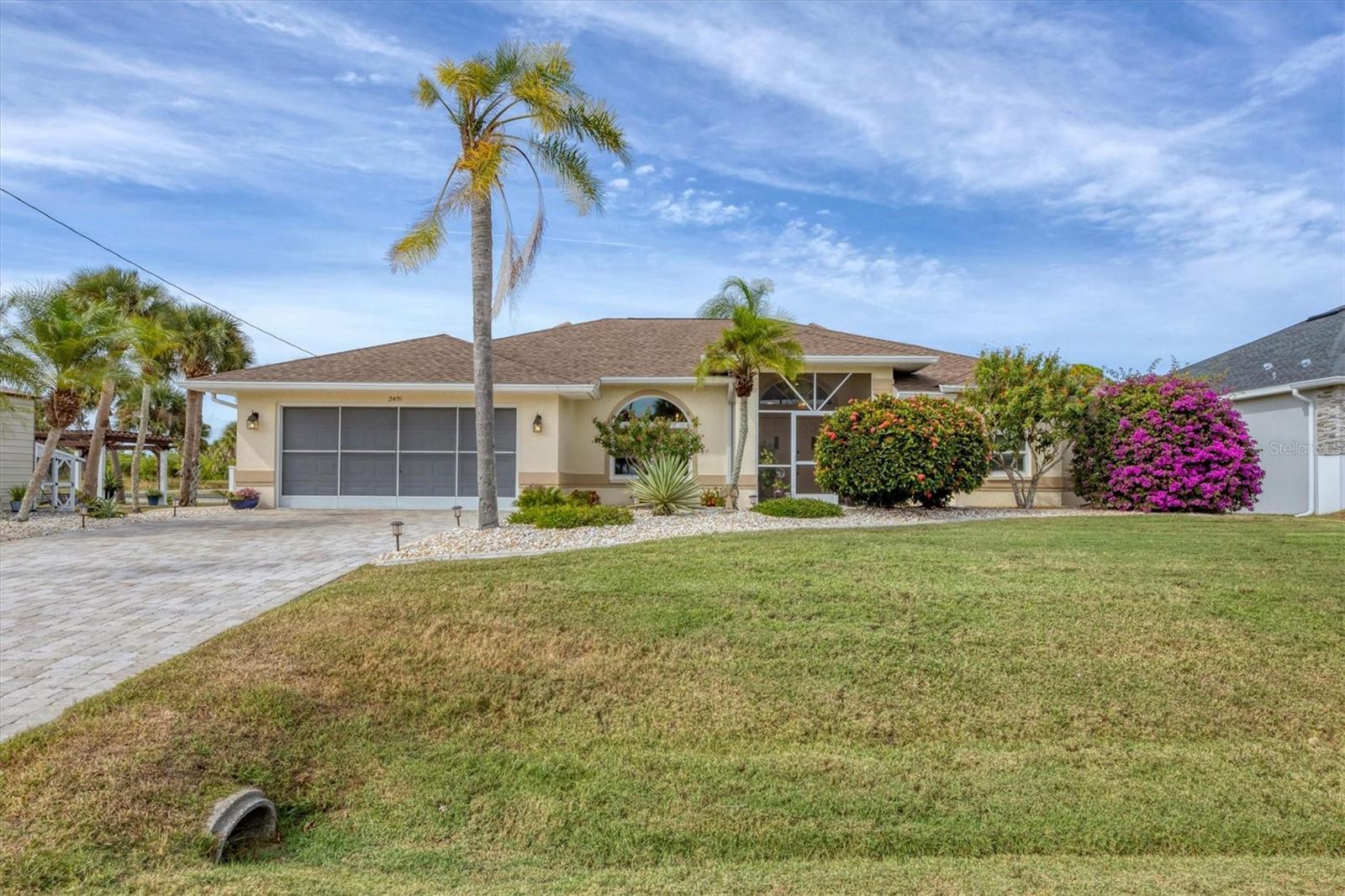 GULF COVE - Residential