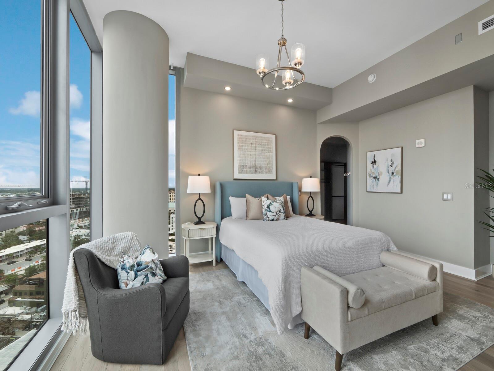 VUE SARASOTA BAY - Residential