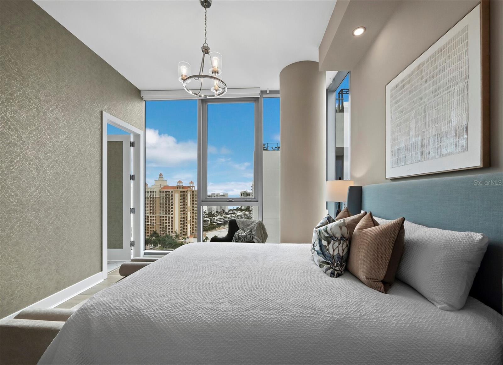 VUE SARASOTA BAY - Residential