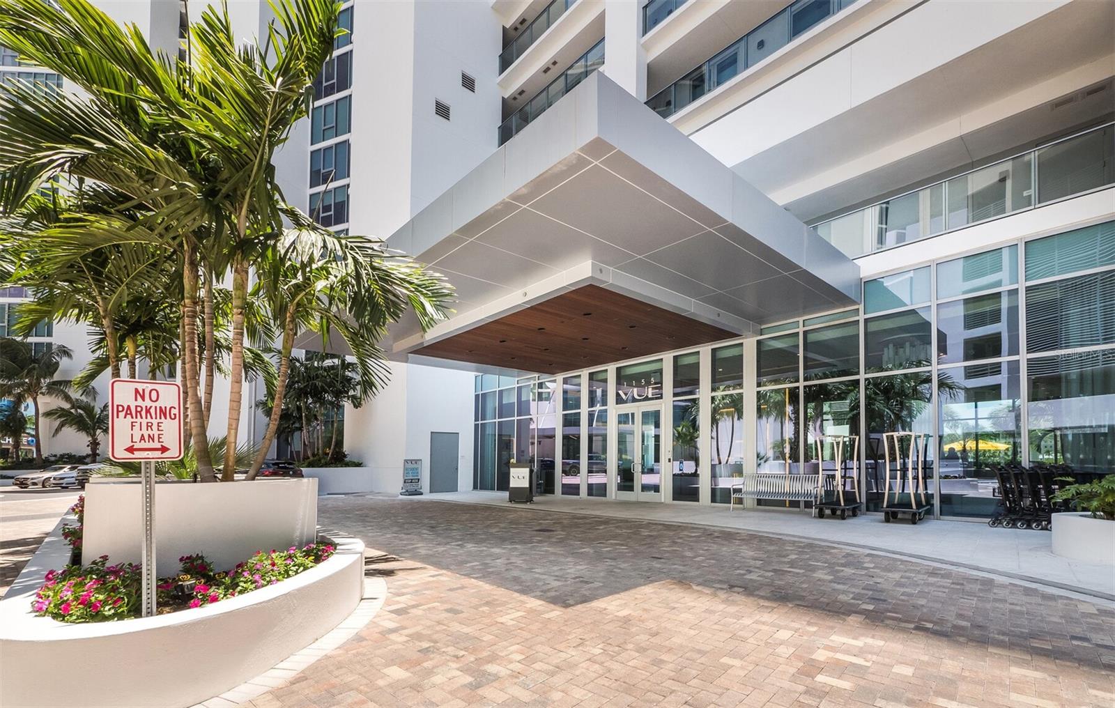 VUE SARASOTA BAY - Residential