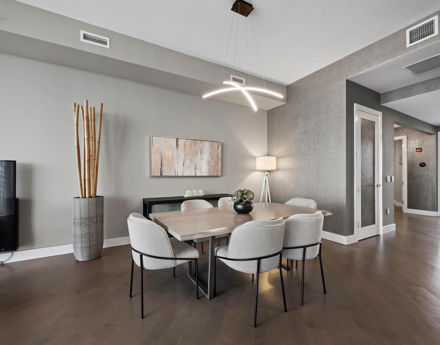 VUE SARASOTA BAY - Residential