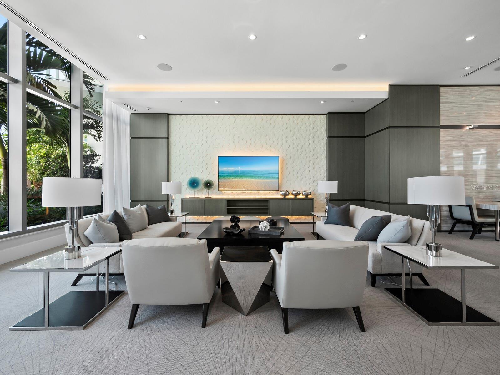 VUE SARASOTA BAY - Residential