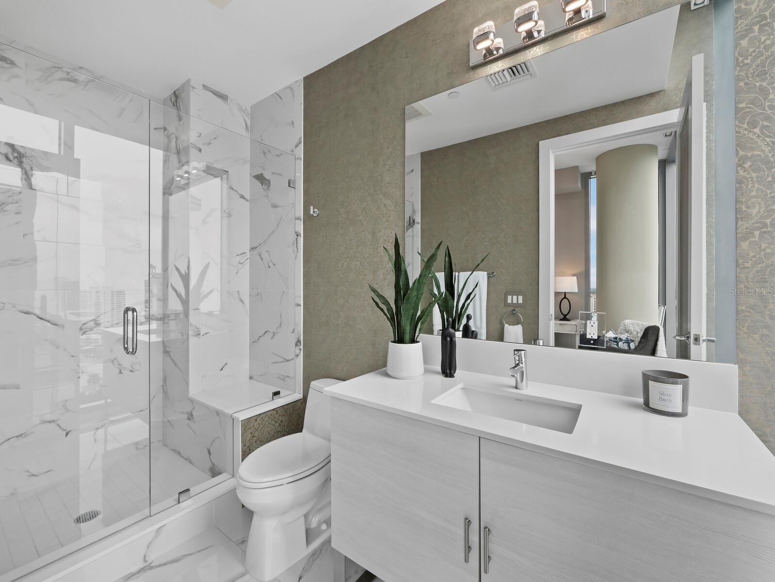 VUE SARASOTA BAY - Residential