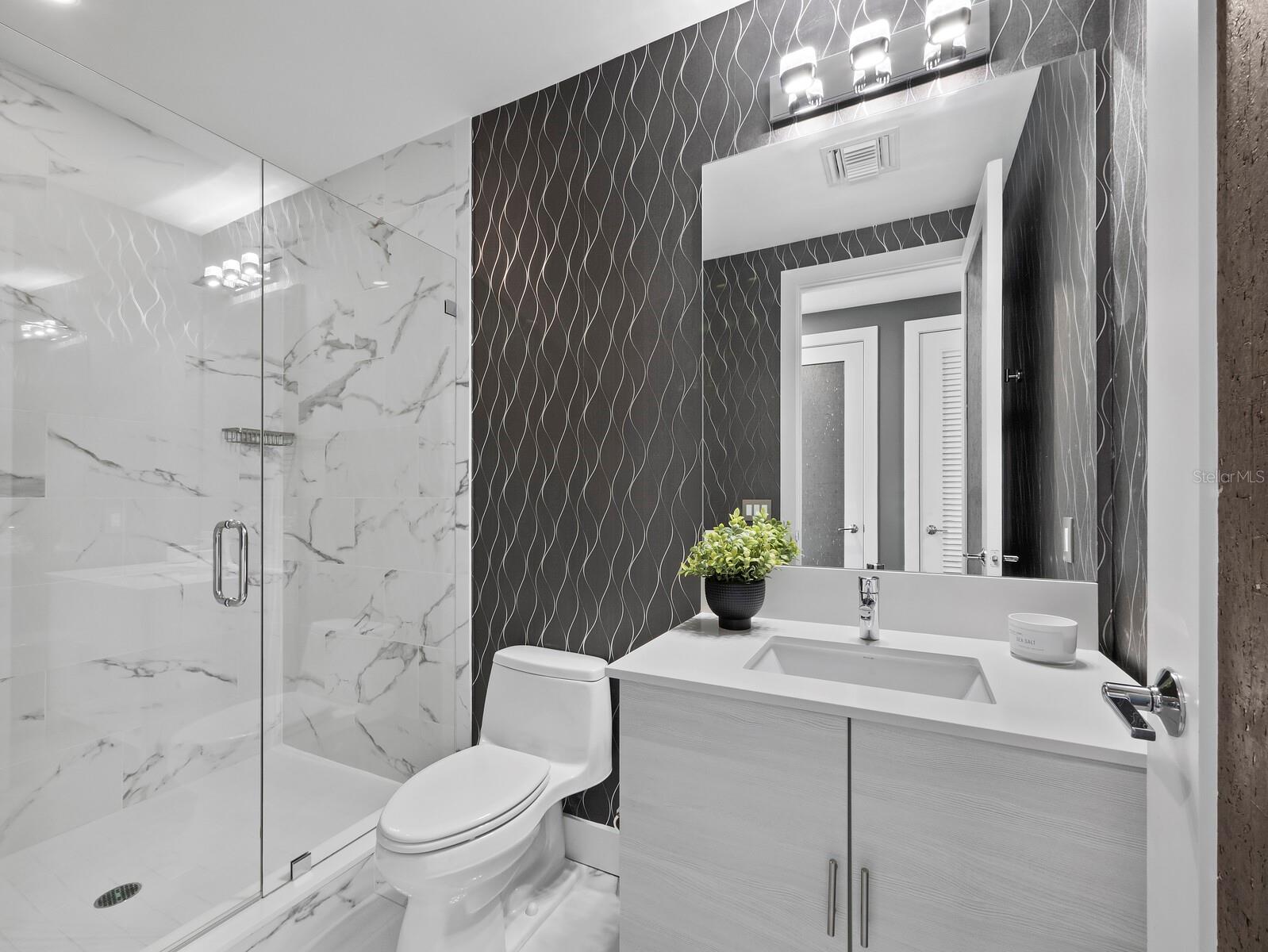 VUE SARASOTA BAY - Residential