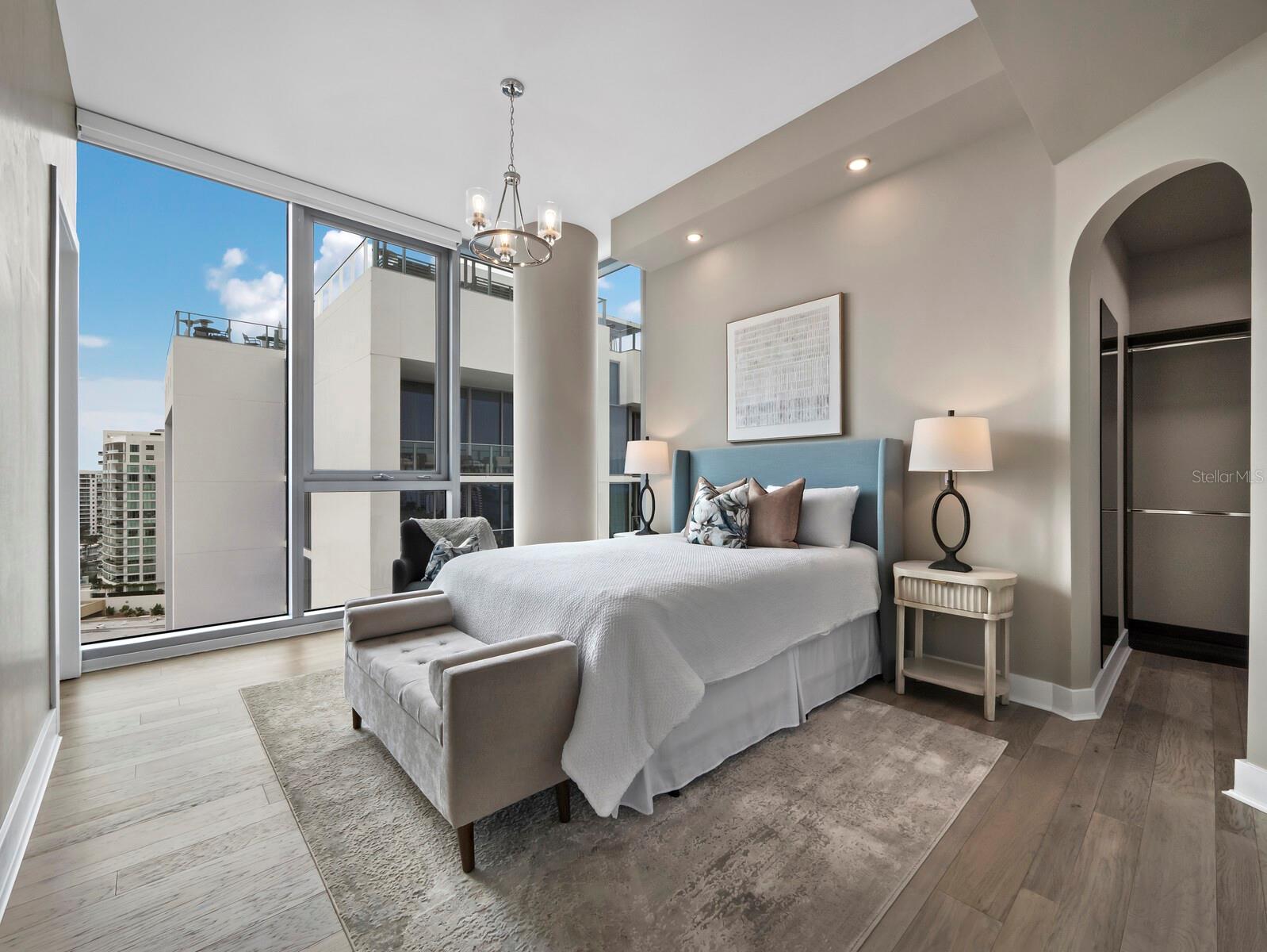 VUE SARASOTA BAY - Residential