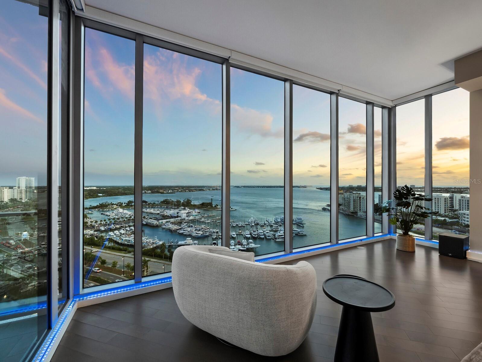 VUE SARASOTA BAY - Residential