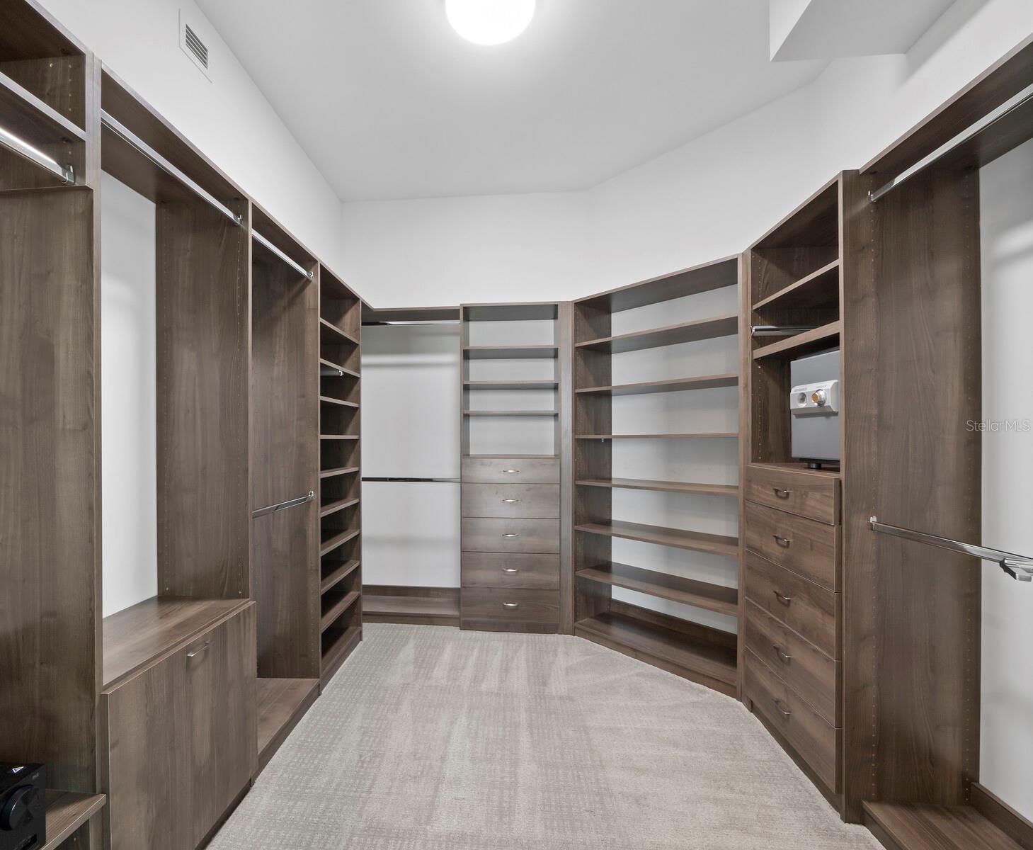 VUE SARASOTA BAY - Residential