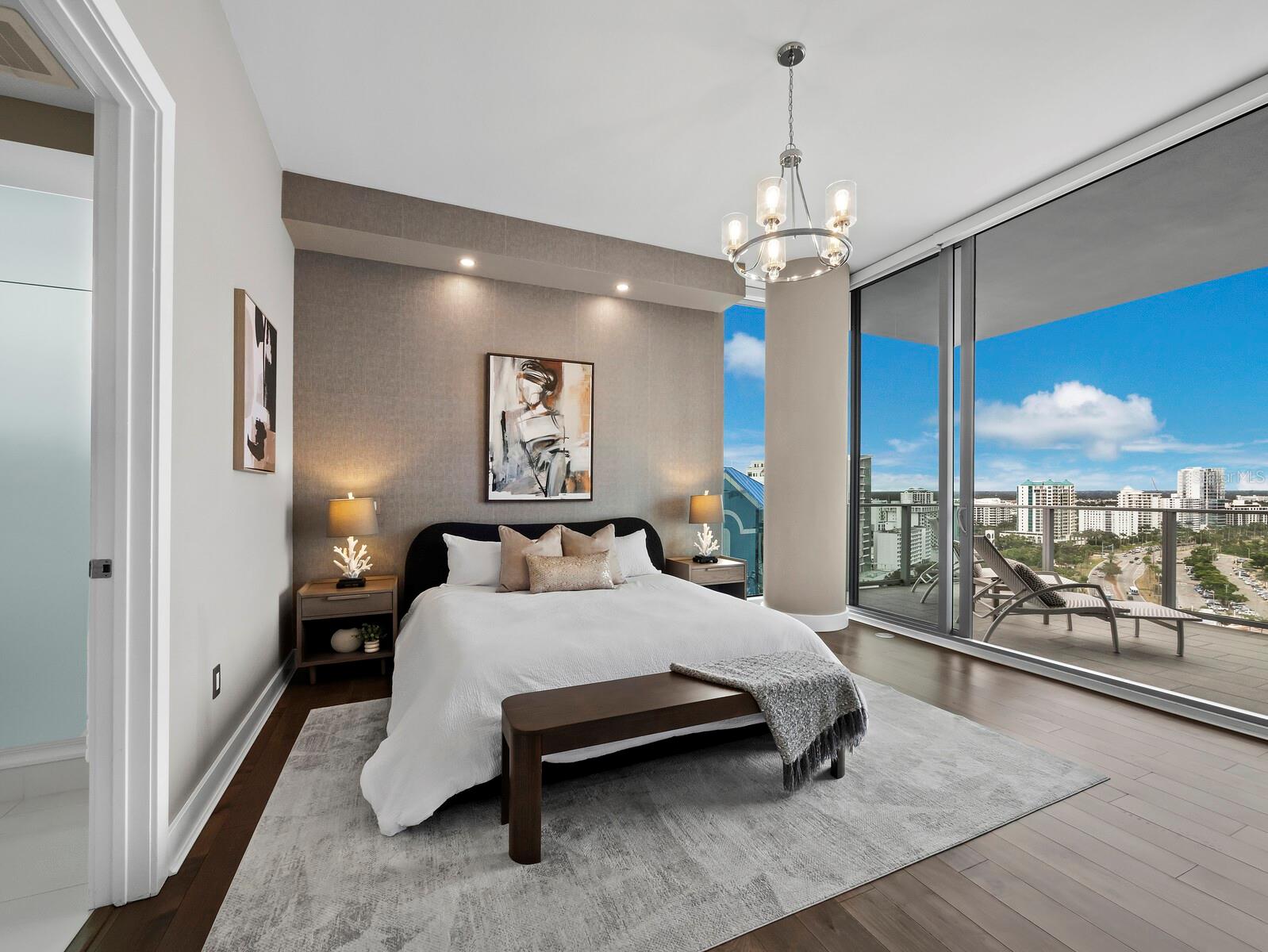 VUE SARASOTA BAY - Residential